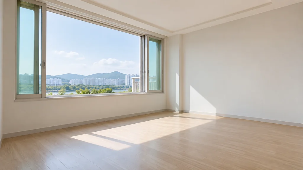 고독사 현장 정리, 절차와 비용