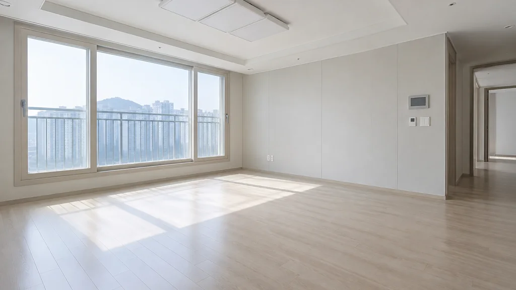 입주청소 꼭 해야 하나, 무엇을 보고 정하나